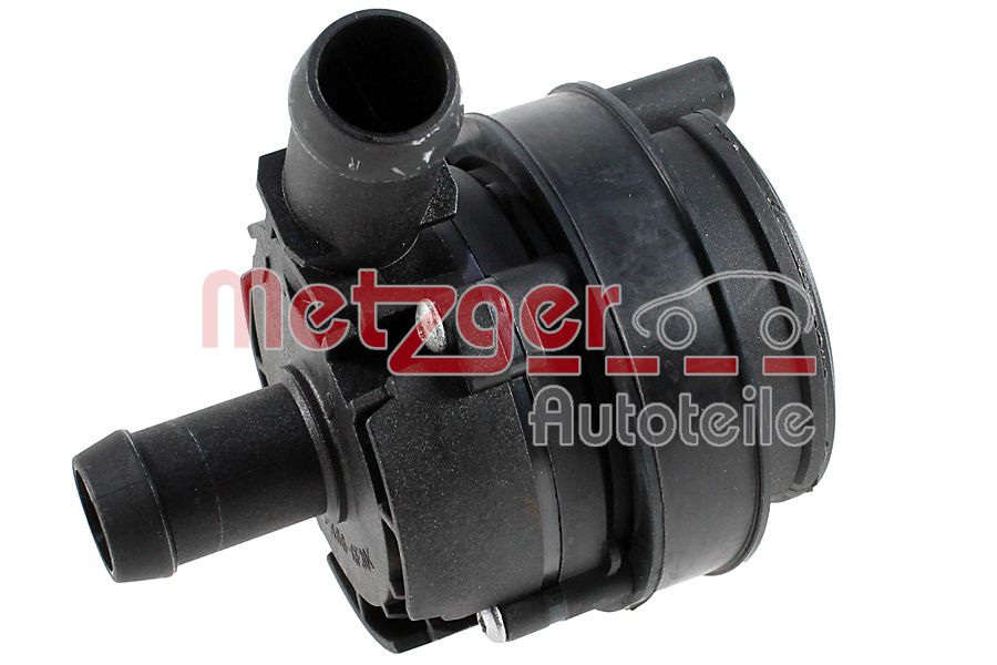 METZGER 2221120 GREENPARTS Zusatzwasserpumpe (Kühlwasserkreislauf)
